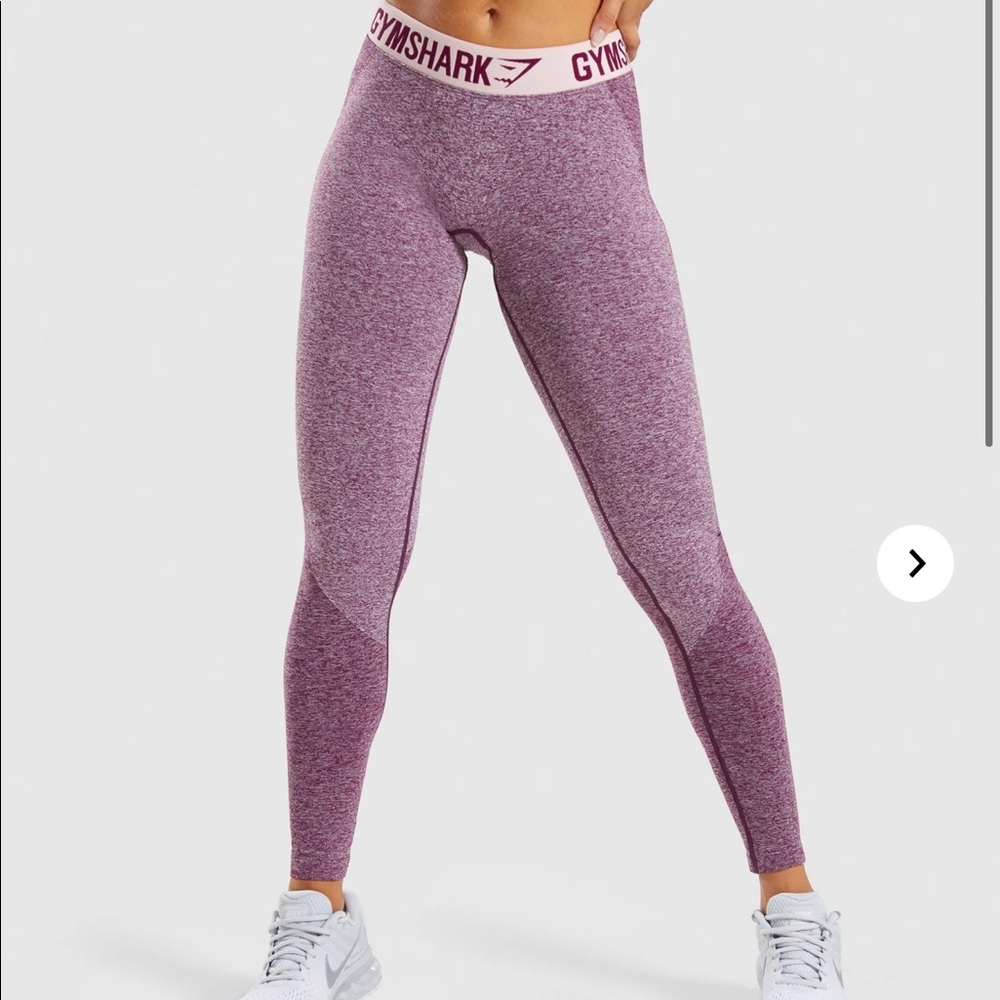 Gymshark Flex Legging